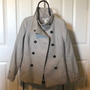 H&M coat